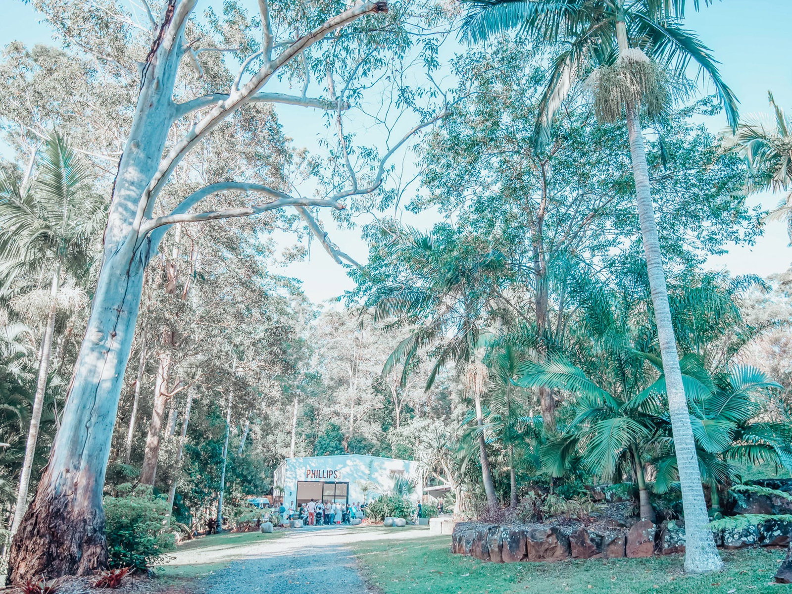 Tinbeerwah QLD Accommodation Brisbane