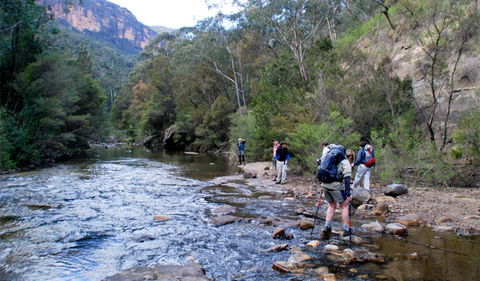 Pierces Pass - Accommodation Brisbane 0