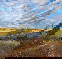 Pine Creek - Accommodation Brisbane