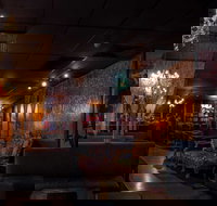 Polit Bar - more than cocktails - Accommodation Brisbane