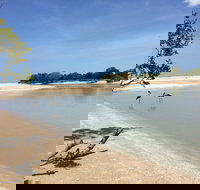 Pormpuraaw - Accommodation Brisbane