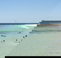 Port Rickaby - Accommodation Brisbane