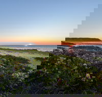 Red Bluff at Quobba Station - Accommodation Brisbane