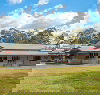 Redland Museum Inc - Accommodation Brisbane