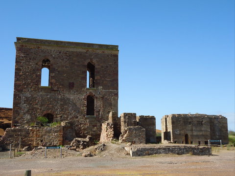 Richmans Enginehouse - Accommodation Brisbane 0