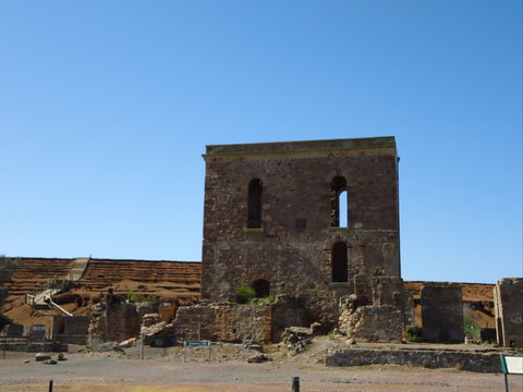 Richmans Enginehouse - Accommodation Brisbane 1