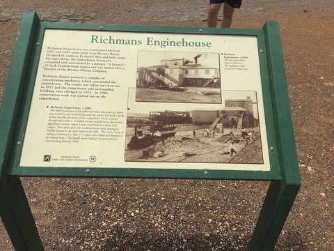 Richmans Enginehouse - Accommodation Brisbane 2
