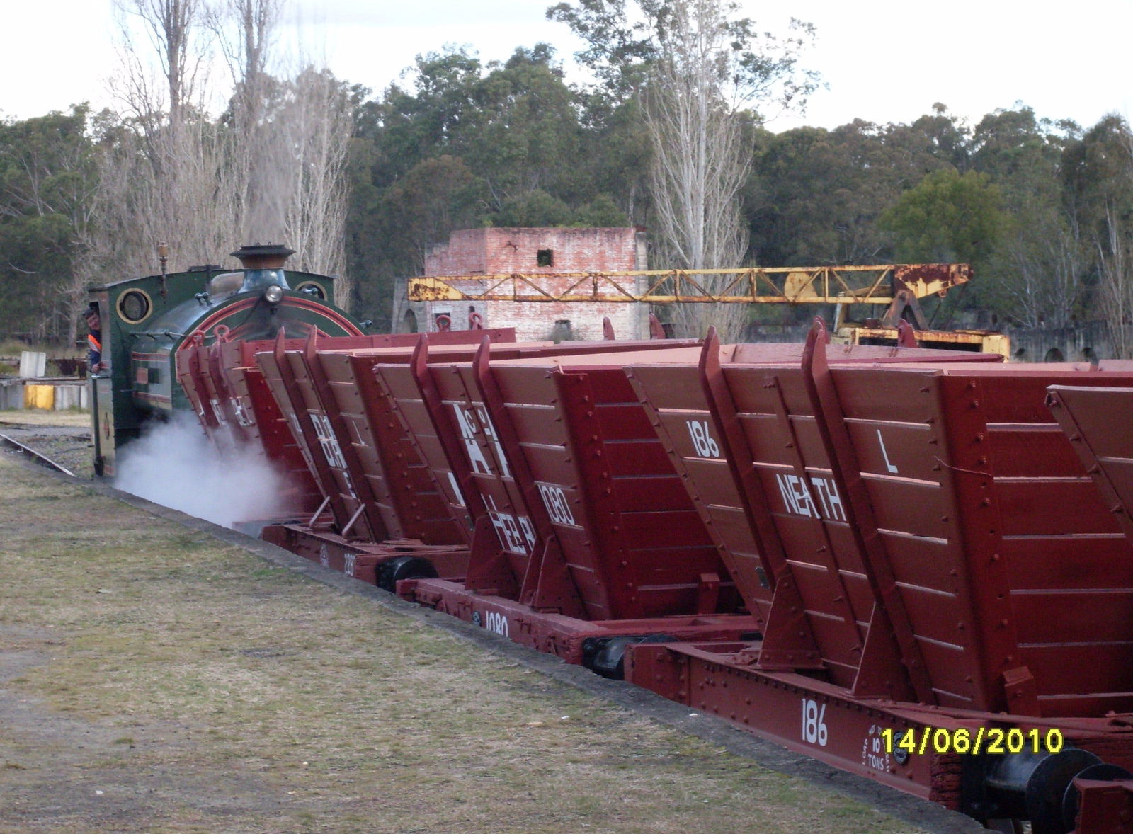 Spion Kop NSW Accommodation Brisbane