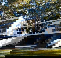 Rose Seidler House - Accommodation Brisbane