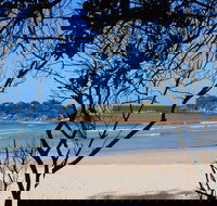Sandon Beach - Accommodation Brisbane