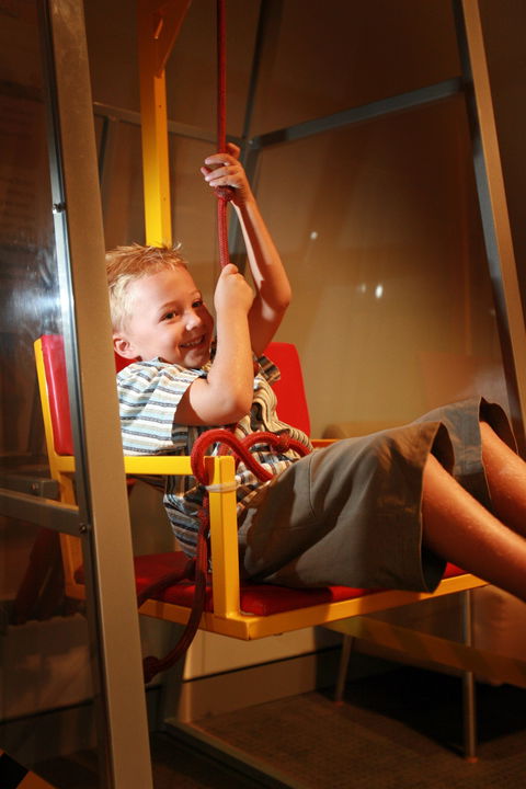 Sciencentre - Accommodation Brisbane 0
