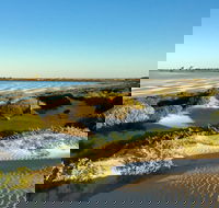 Shelly Beach Dune Walk Trail - Accommodation Brisbane