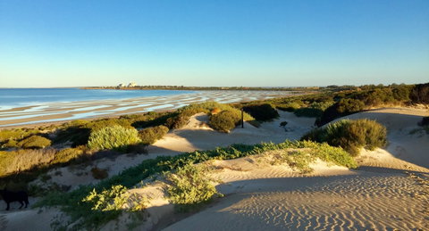 Shelly Beach Dune Walk Trail - Accommodation Brisbane 0