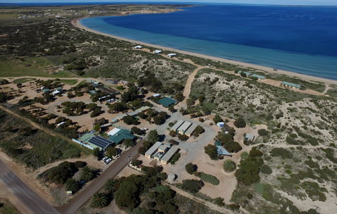 Shelly Beach Dune Walk Trail - Accommodation Brisbane 1