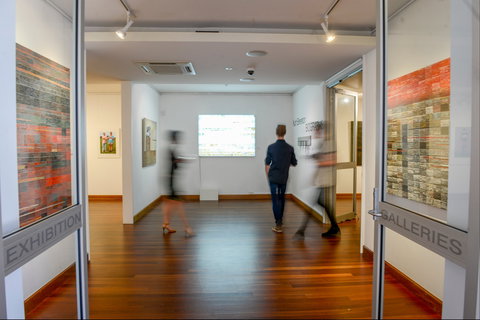 Shoalhaven Regional Gallery Nowra - Accommodation Brisbane 1