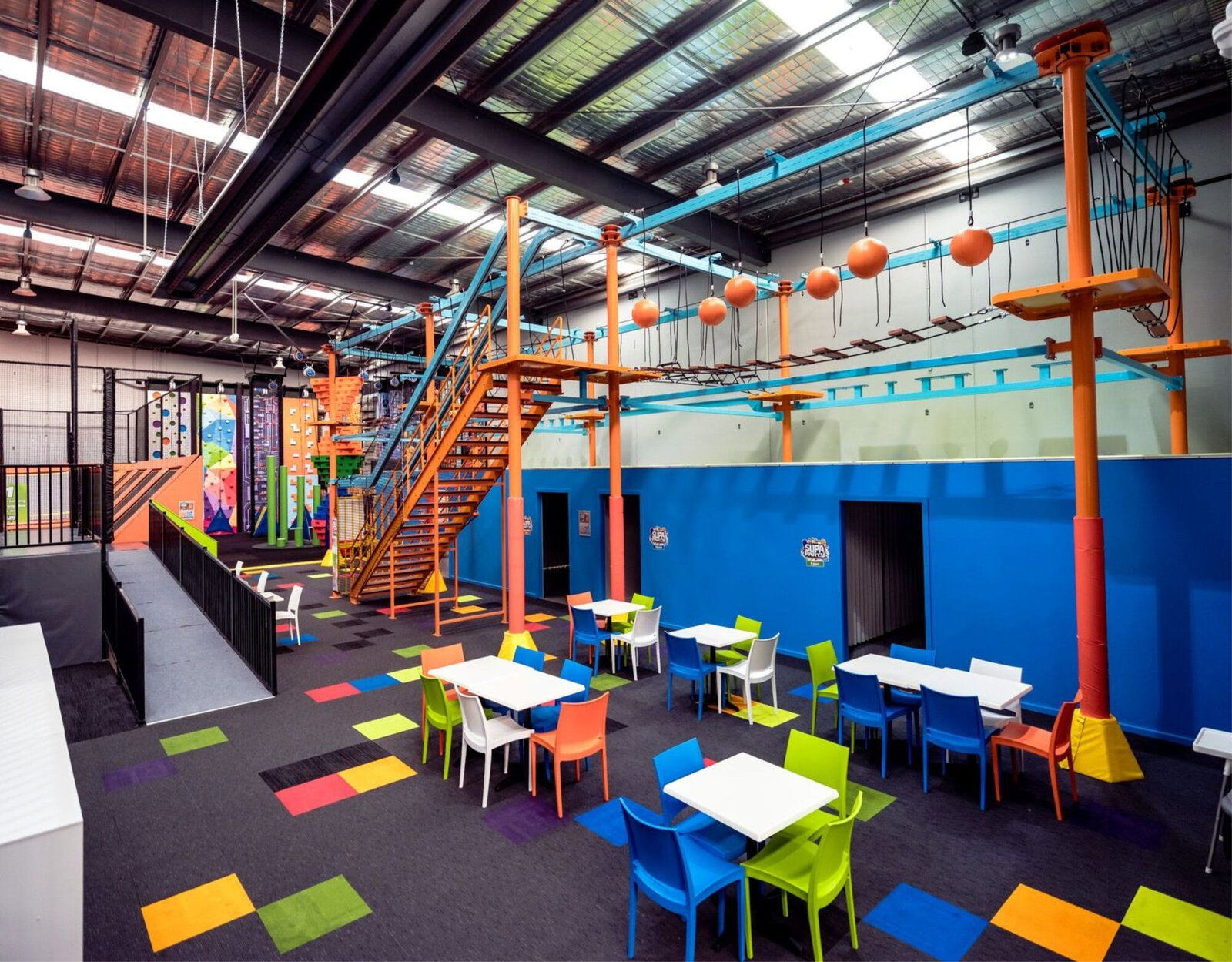 Glebe TAS Accommodation Brisbane