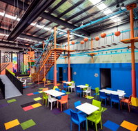 Supaworld Hobart - Accommodation Brisbane