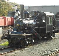 Tasmanian Transport Museum - Accommodation Brisbane