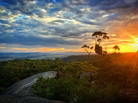 Tenterfield - Accommodation Brisbane 0