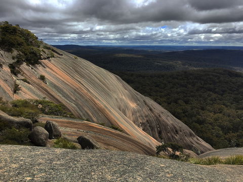 Tenterfield - Accommodation Brisbane 1