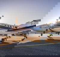 The Royal Flying Doctor Service Outback Experience in Broken Hill - Accommodation Brisbane