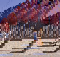 The Bourke Street Link - Accommodation Brisbane