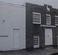 The Pelican Playhouse - Accommodation Brisbane