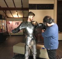 The Abbey Museum of Art and Archaeology - Accommodation Brisbane