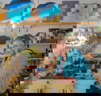 The Artisan Collective - Accommodation Brisbane