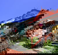 The Tilba District Heritage Areas - Accommodation Brisbane