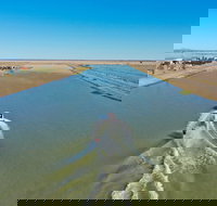 The Moree Water Park - Accommodation Brisbane