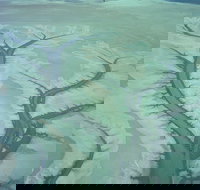 Tidal Flats - Accommodation Brisbane