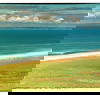 Tunkalilla Beach - Accommodation Brisbane