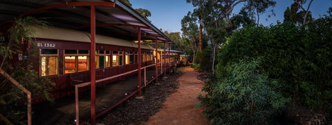 Undara Experience - Accommodation Brisbane 2