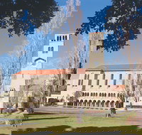 University of Western Australia - Accommodation Brisbane