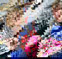 Vinnies on High Street - Accommodation Brisbane