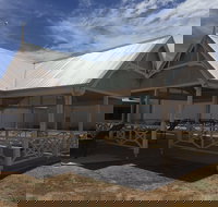 Wallaroo Mines Band Rotunda Kadina - Accommodation Brisbane