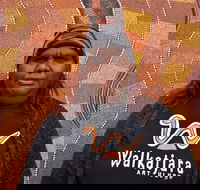 Walkatjara Art - Accommodation Brisbane