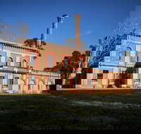 Walka Recreation and Wildlife Reserve - Accommodation Brisbane