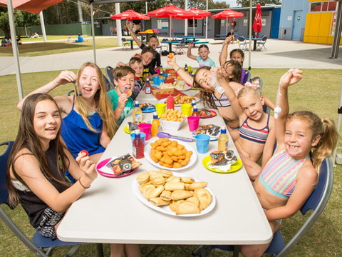 Waterworld Aquatic Centre - Accommodation Brisbane 1