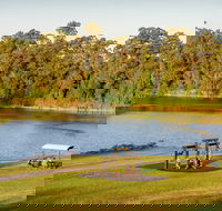 Wauchope - Accommodation Brisbane