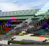 Werninck Craft Cottage - Accommodation Brisbane