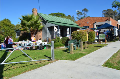 Werninck Craft Cottage - Accommodation Brisbane 2