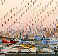 Williamstown - Accommodation Brisbane