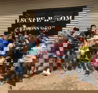 Wine Escape Room - Accommodation Brisbane