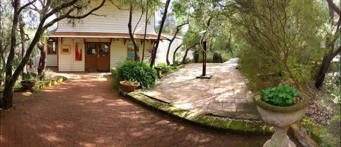 Yallingup Galleries - Accommodation Brisbane 0