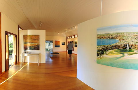Yallingup Galleries - Accommodation Brisbane 1