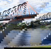 Yandhai Nepean Crossing - Accommodation Brisbane