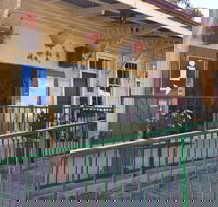 Yarraman Heritage Centre - Accommodation Brisbane