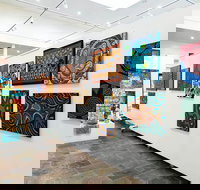 Yarrabah Arts and Cultural Precinct - Accommodation Brisbane